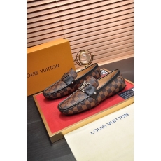 Louis Vuitton Tods Shoes